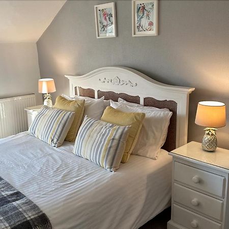 The White Lodge Bowness-on-Windermere Bagian luar foto
