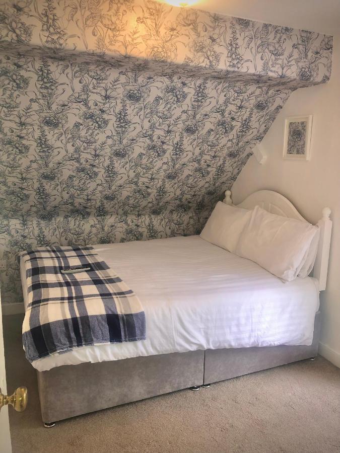 The White Lodge Bowness-on-Windermere Bagian luar foto