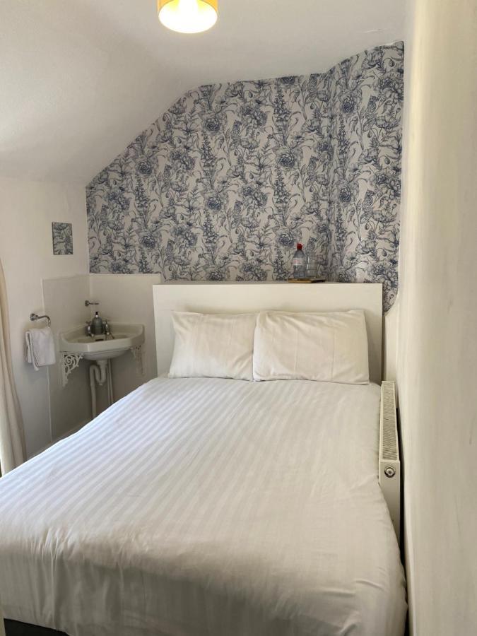 The White Lodge Bowness-on-Windermere Bagian luar foto
