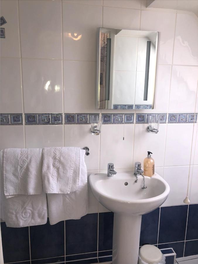 The White Lodge Bowness-on-Windermere Bagian luar foto