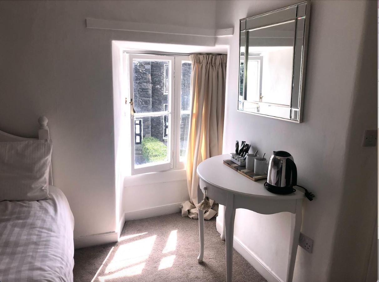 The White Lodge Bowness-on-Windermere Bagian luar foto