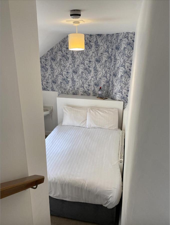 The White Lodge Bowness-on-Windermere Bagian luar foto