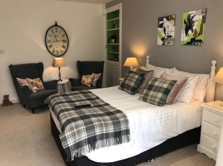 The White Lodge Bowness-on-Windermere Bagian luar foto