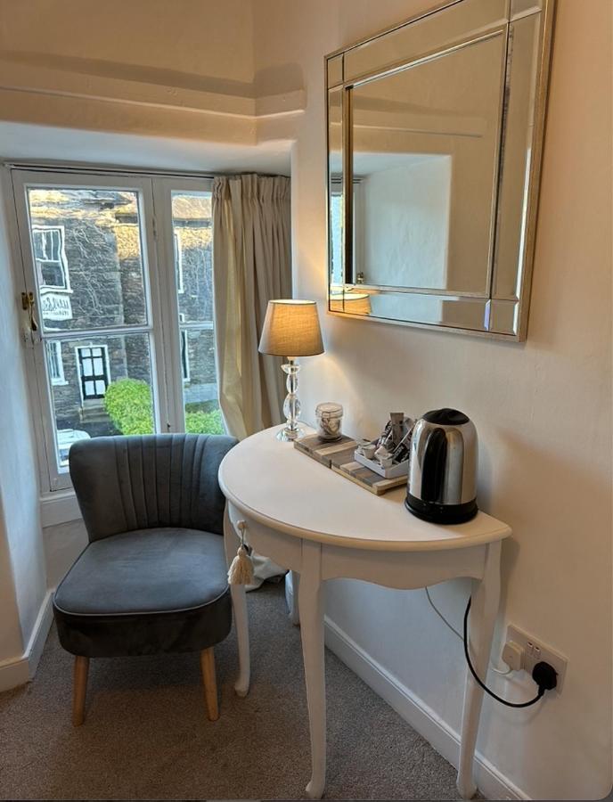 The White Lodge Bowness-on-Windermere Bagian luar foto