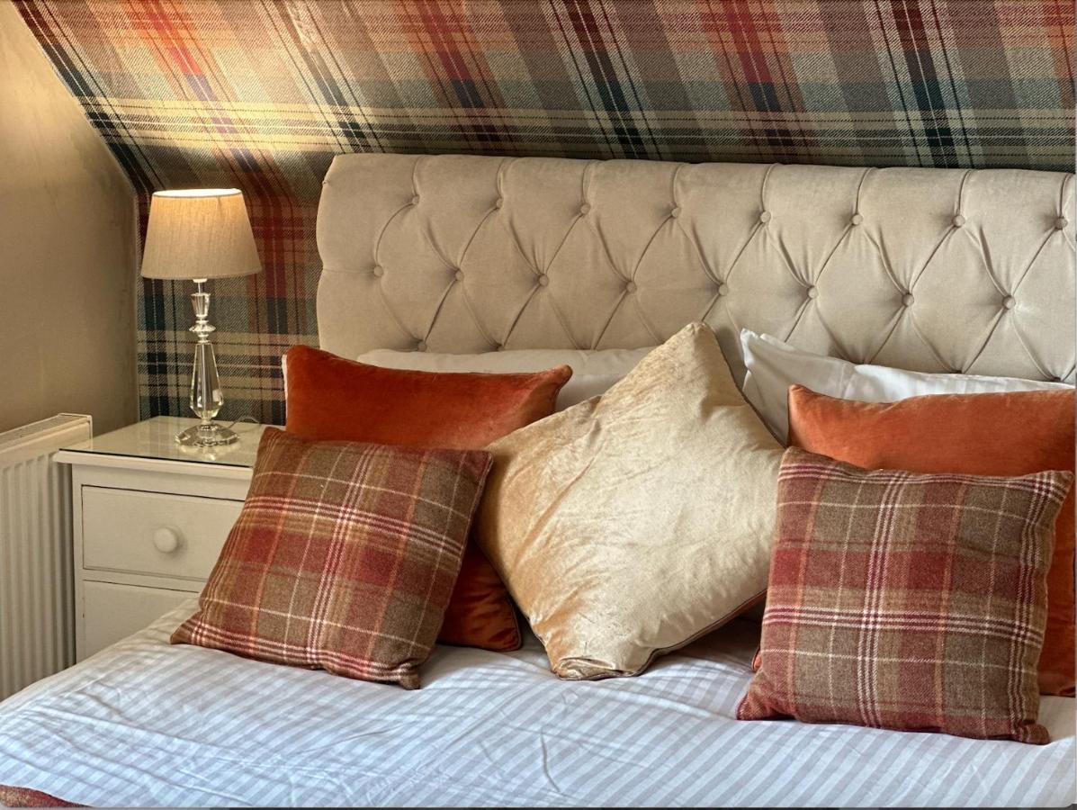 The White Lodge Bowness-on-Windermere Bagian luar foto