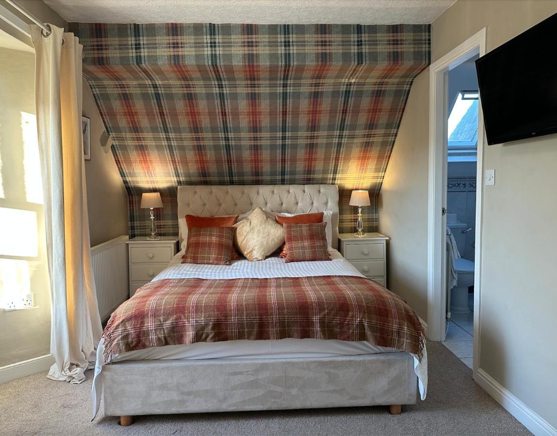 The White Lodge Bowness-on-Windermere Bagian luar foto
