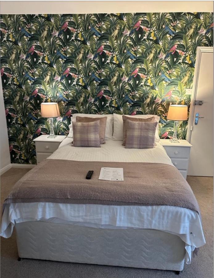 The White Lodge Bowness-on-Windermere Bagian luar foto