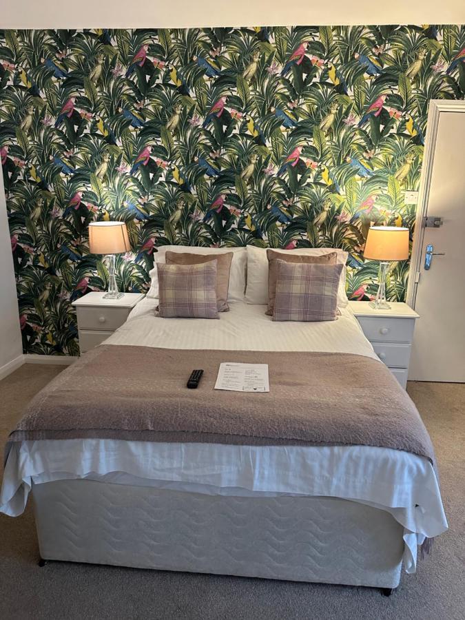 The White Lodge Bowness-on-Windermere Bagian luar foto