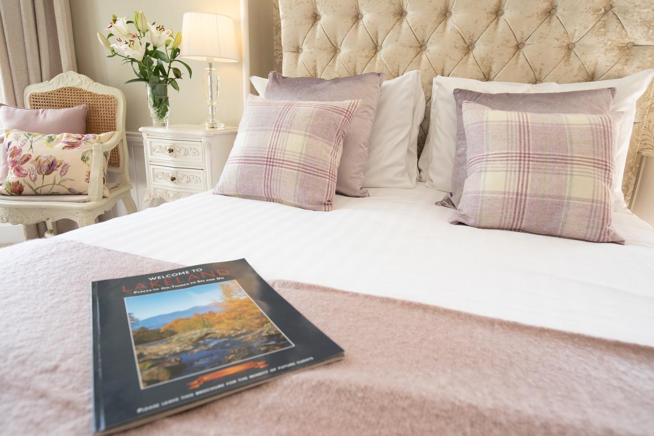 The White Lodge Bowness-on-Windermere Bagian luar foto