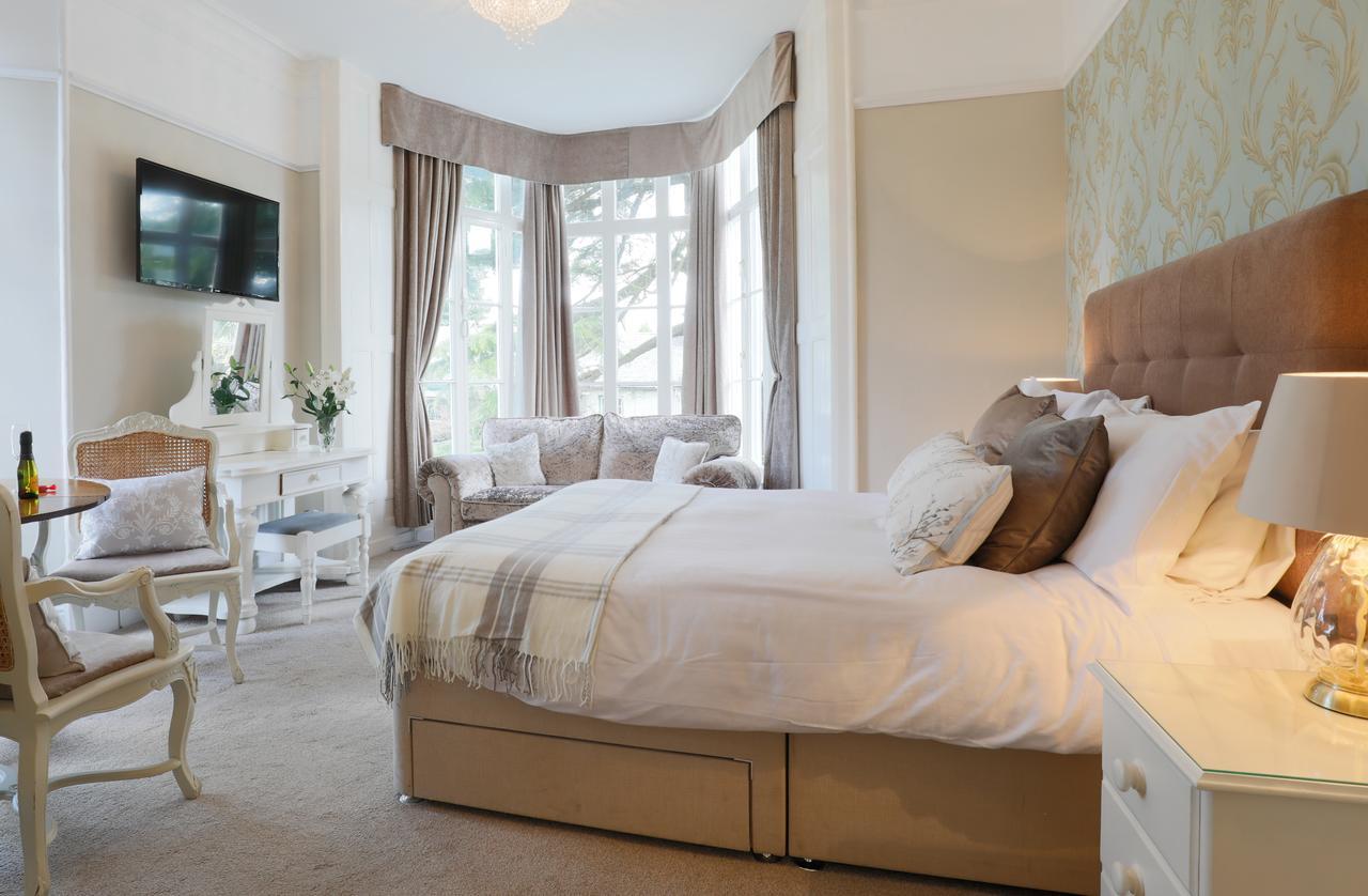 The White Lodge Bowness-on-Windermere Bagian luar foto