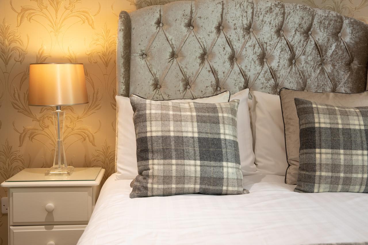 The White Lodge Bowness-on-Windermere Bagian luar foto