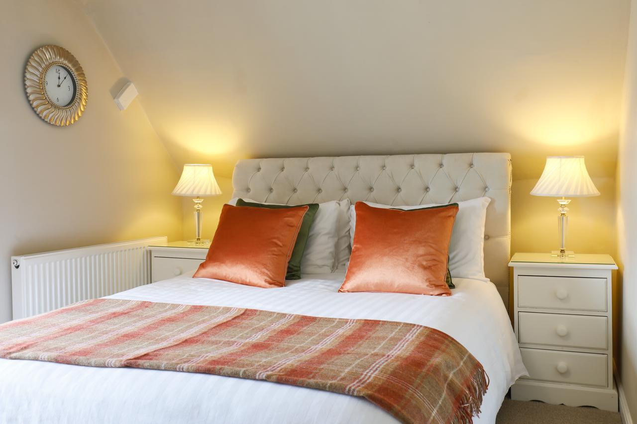The White Lodge Bowness-on-Windermere Bagian luar foto