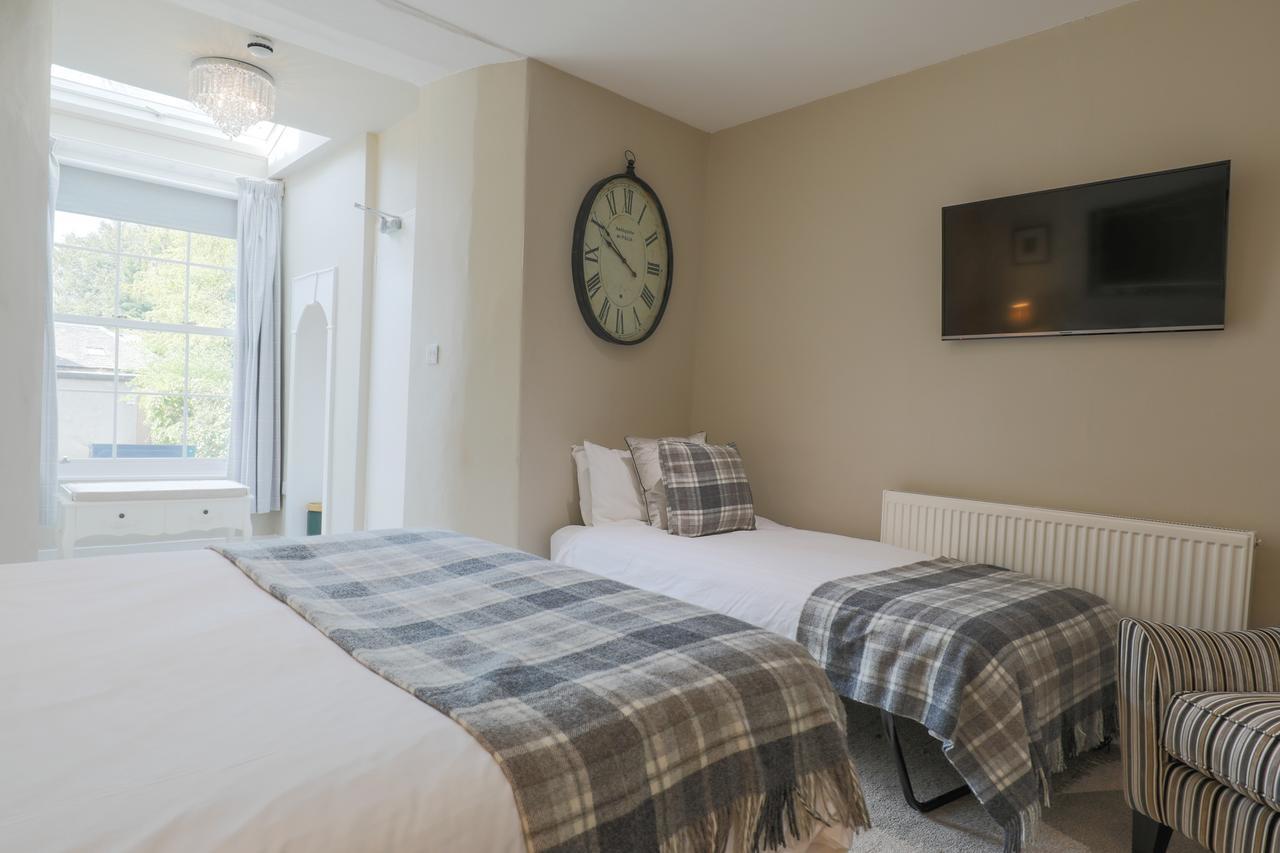 The White Lodge Bowness-on-Windermere Bagian luar foto