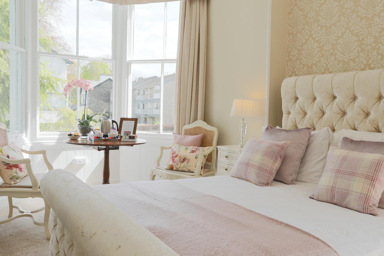 The White Lodge Bowness-on-Windermere Bagian luar foto