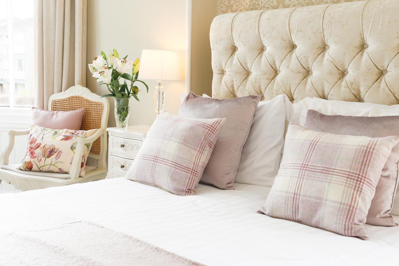 The White Lodge Bowness-on-Windermere Bagian luar foto